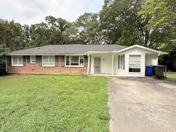748 Greenhill Dr NE, Conyers, GA 30012