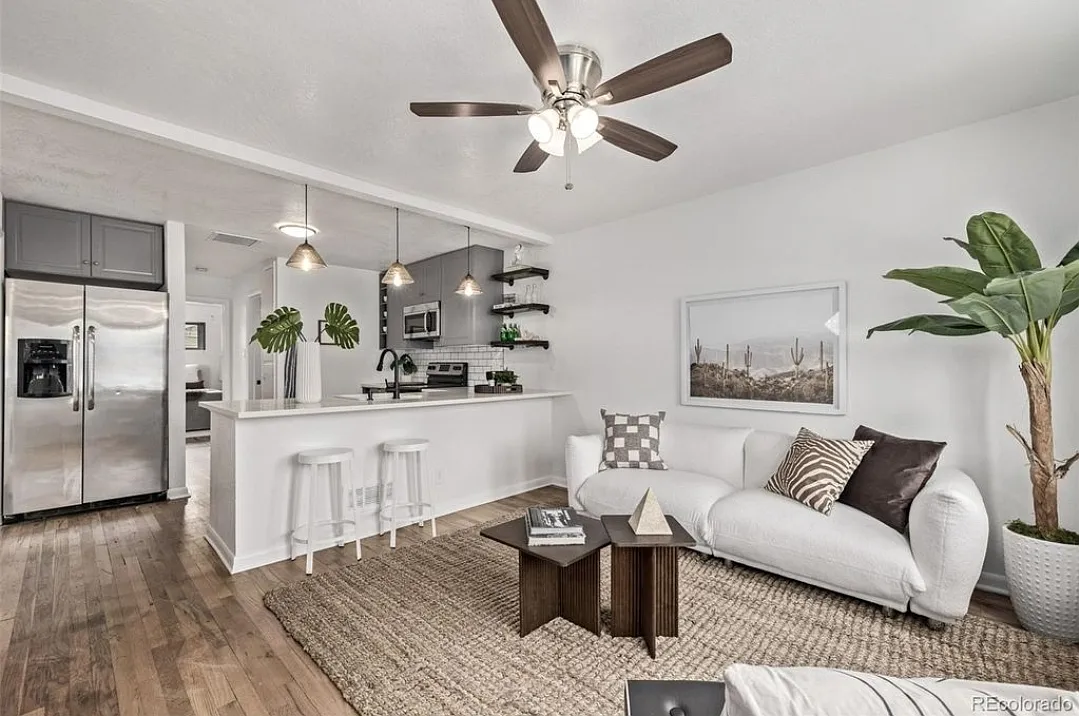 2 bed, 670 sqft, $2,000 — Photo 4
