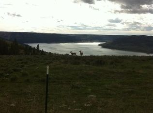 2833 Chamberlin Rd, Rice, WA 99167