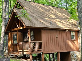 Timberline Dr, Lost City, WV 26810