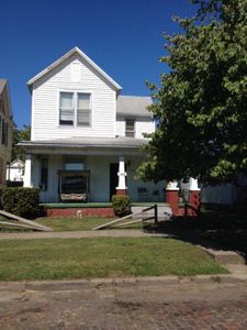 1725 Logan St, Portsmouth, OH, 45662