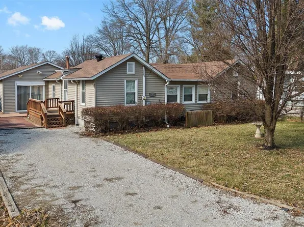 1623 Schobert Dr, Swansea, IL 62226