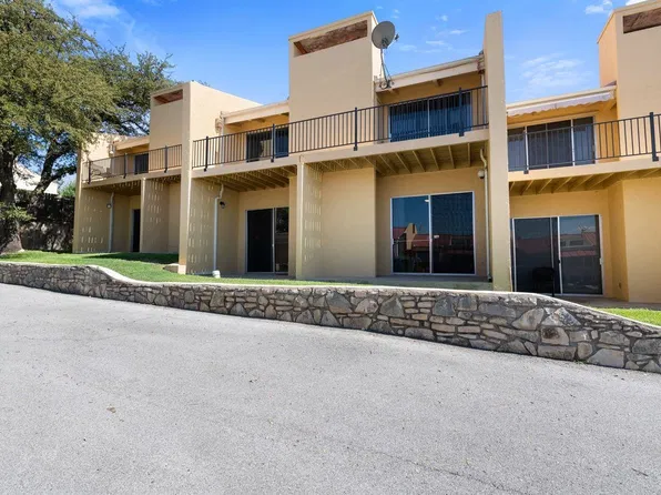 402 Hi Stirrup E4, Horseshoe Bay, TX 78657