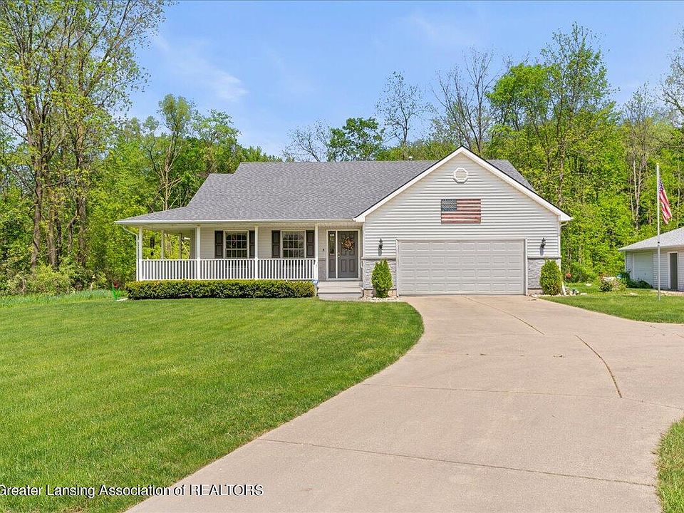 8745 Davis Hwy, Lansing, MI 48917 Zillow