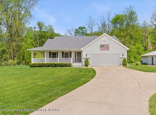 8745 Davis Hwy, Lansing, MI 48917