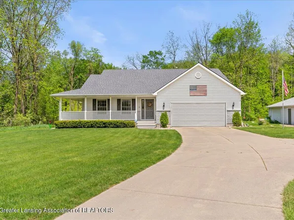 8745 Davis Hwy, Lansing, MI 48917