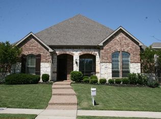 612 King Lionel Ln, The Colony, TX 75056
