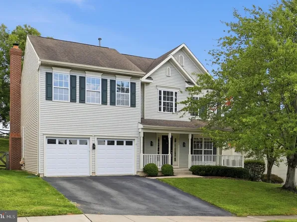 6303 Iverson Ter N, Frederick, MD 21701