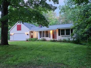 31 Barnes Ave, Alton, NH 03809
