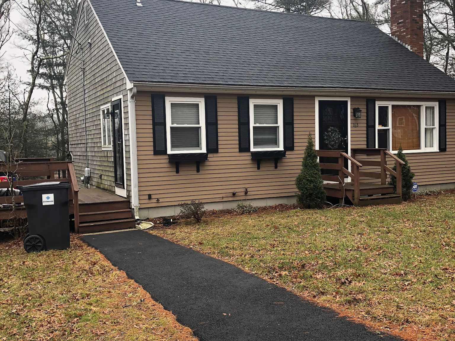 163 Lake Dr, Plymouth, MA 02360 Zillow