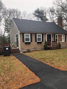 163 Lake Dr, Plymouth, MA, 02360