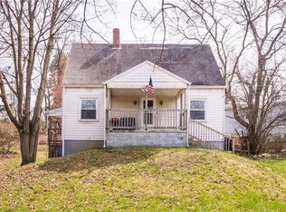 131 Kiester Rd, Slippery Rock, PA 16057
