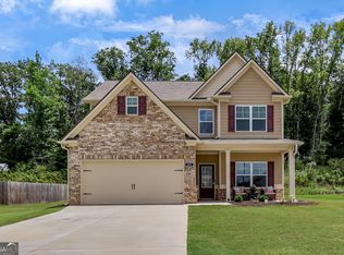 622 Skye Dr, Commerce, GA 30529
