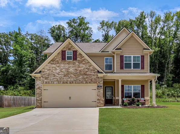 622 Skye Dr, Commerce, GA 30529