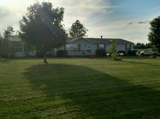 8735 S 400 E, Markleville, IN 46056