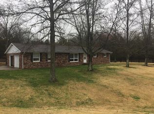 10372 Grassy Rd, Marion, IL 62959