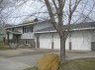 1229 1st St S, Cold Spring, MN 56320