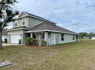 4098 Longworth Loop, Kissimmee, FL 34744