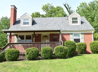 8751 Wicklow Ave, Cincinnati, OH 45236