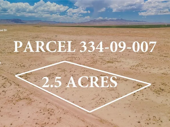 334-09-007 E REDONDA Boulevard, Kingman, AZ 86401