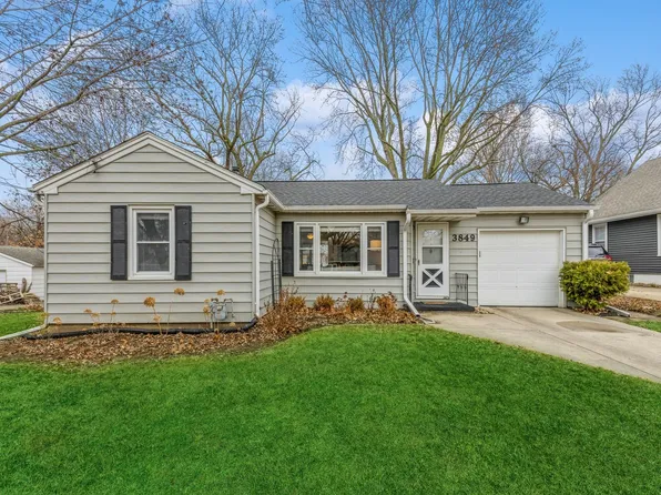 3849 39th St, Des Moines, IA 50310