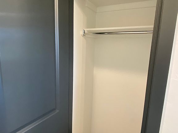 Coat Closet near Front Door