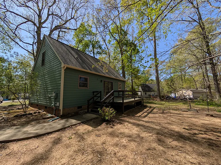 2301 Wade Hampton Rd — Photo 2