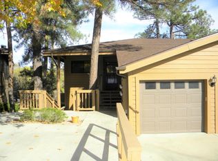 920 Old Stage Rd #3A, Prescott, AZ 86303