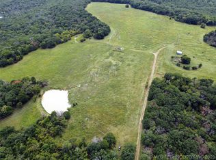 0 Loblolly Rd, Weleetka, OK 74880