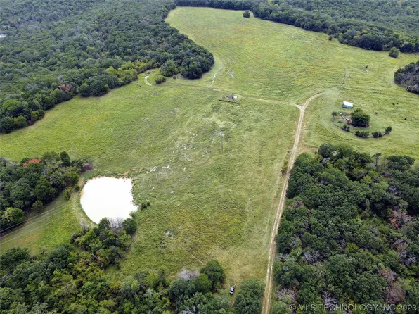 0 Loblolly Rd, Weleetka, OK 74880