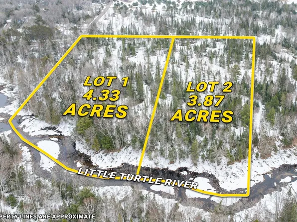 1N2-666 Mercer Lake Cres S, Mercer, WI 54547