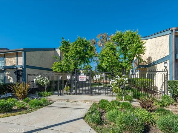 16715 Vanowen St, Van Nuys, CA 91406