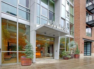 922 NW 11th Ave APT 1205, Portland, OR