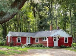 157 Norwich Westerly Rd, North Stonington, CT 06359