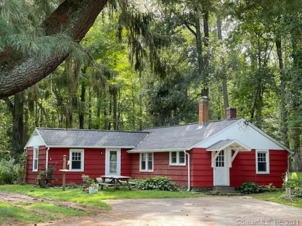 157 Norwich Westerly Rd, North Stonington, CT 06359