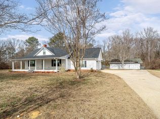 13956 State Highway 210, Benson, NC 27504