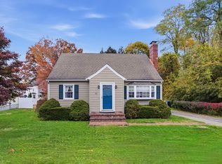 25 South St, Ansonia, CT 06401