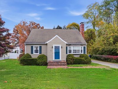 25 South Street, Ansonia, CT, 06401