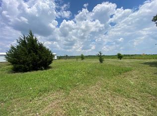 5400 Spring St, Alvarado, TX 76009