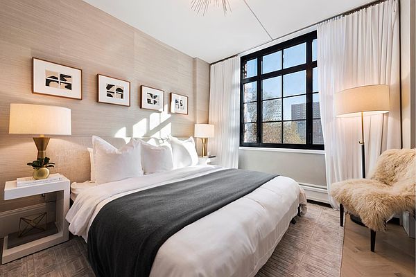 50 Clinton Street #3D in Lower East Side, Manhattan | StreetEasy