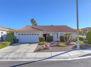 274 Plaza Napoli Ct, Henderson, NV 89074