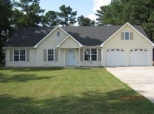 2435 Turner Rd SW, Conyers, GA 30094