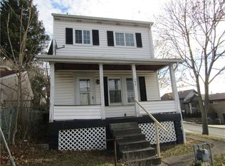 102 Convent Ave, Pittsburgh, PA 15209