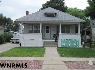 308 E 18th St, Scottsbluff, NE 69361