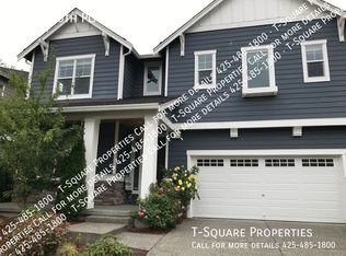 3729 196th Pl SE, Bothell, WA 98012