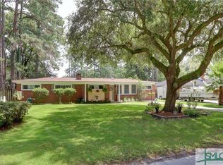 5444 Magnolia Ave, Savannah, GA 31406