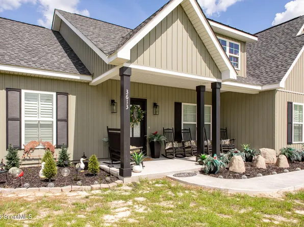 3613 Tanner Ln, Waycross, GA 31503