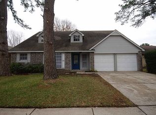 4918 Edinston Pl, Spring, TX 77388