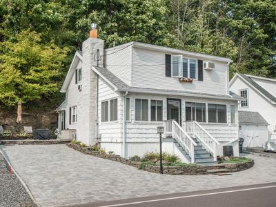 1507 Lakeside Dr, Harveys Lake, PA, 18618