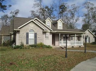 42098 Elmwood Blvd, Hammond, LA 70403